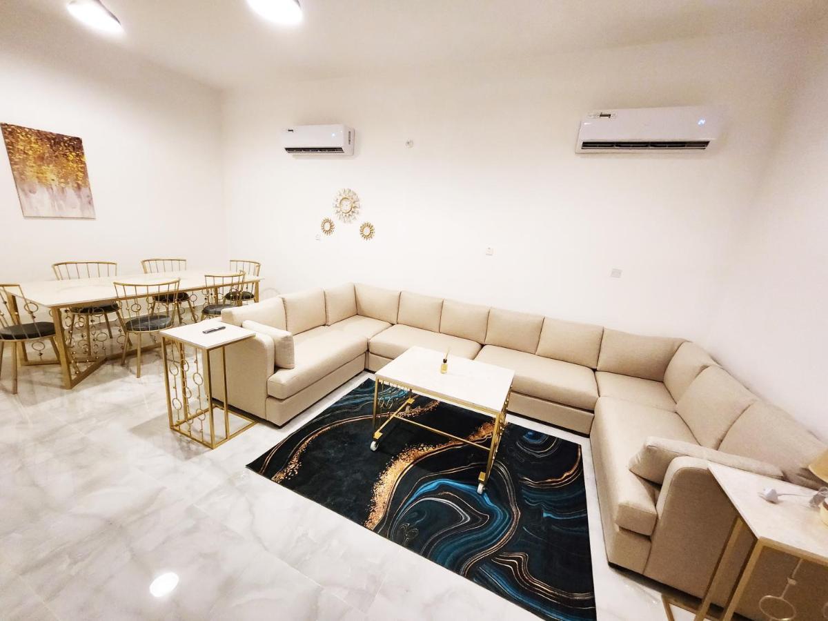 Moods Holiday Homes Al Ain Exterior foto