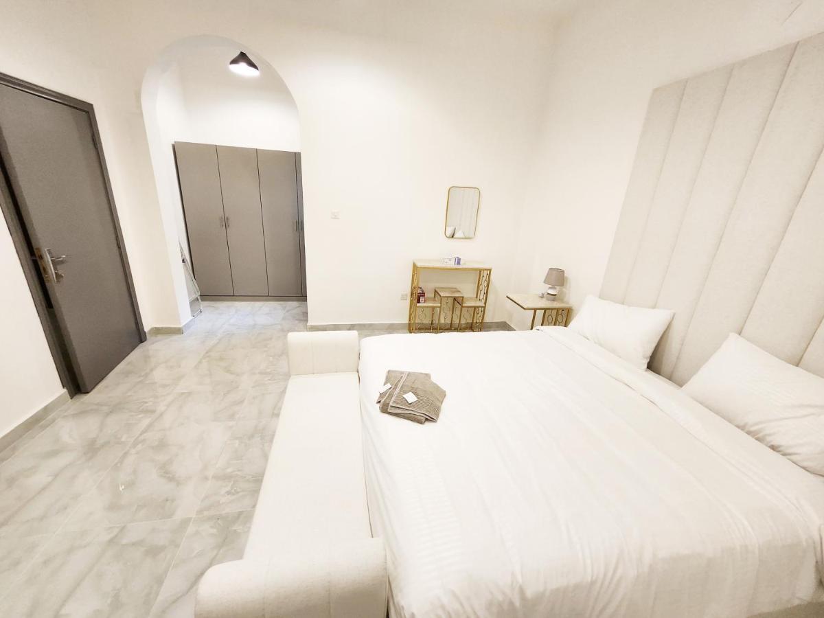 Moods Holiday Homes Al Ain Exterior foto