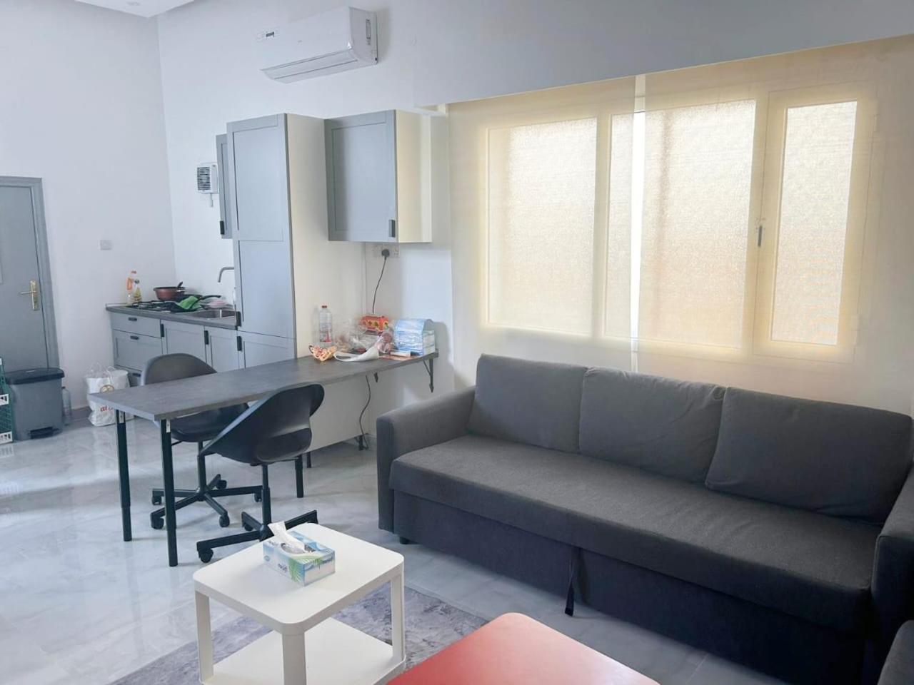 Moods Holiday Homes Al Ain Exterior foto