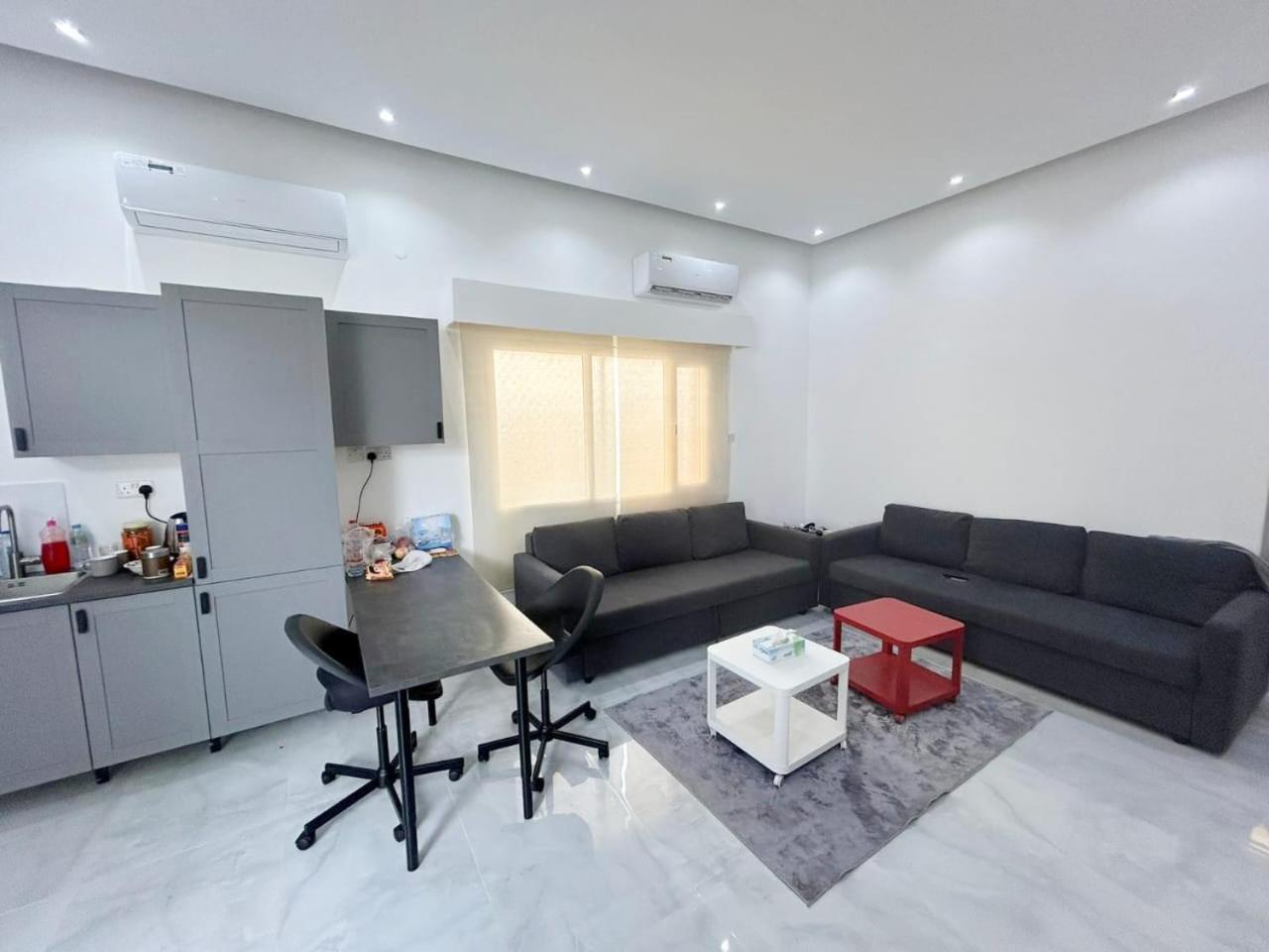 Moods Holiday Homes Al Ain Exterior foto