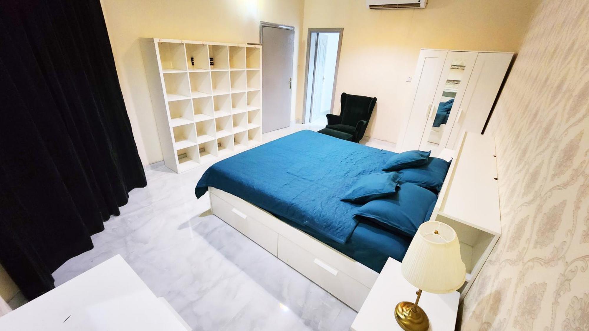 Moods Holiday Homes Al Ain Exterior foto